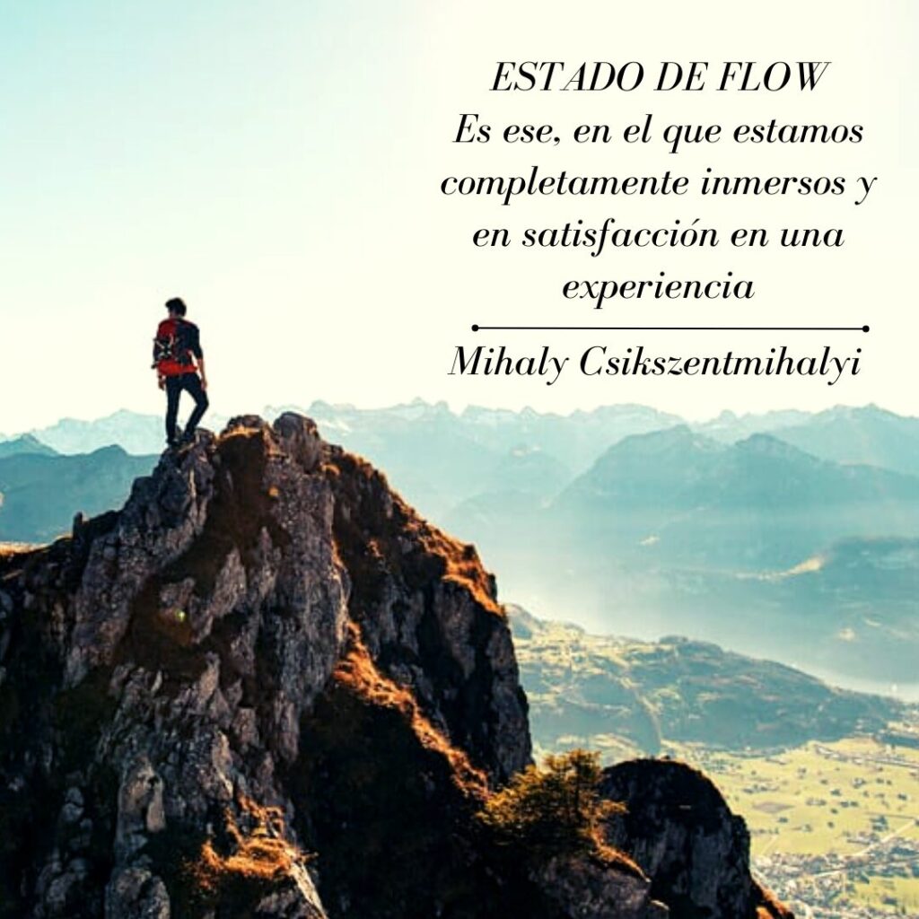 El propósito: Esa fuerza que impulsa a las personas y las organizaciones